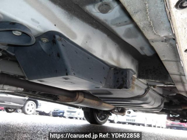 Used 2008 AT toyota vellfire ANH20W Image[41]