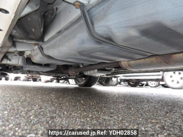 Used 2008 AT toyota vellfire ANH20W Image[42]