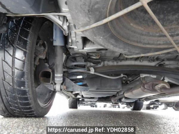 Used 2008 AT toyota vellfire ANH20W Image[44]