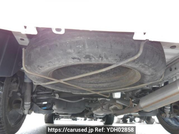 Used 2008 AT toyota vellfire ANH20W Image[47]