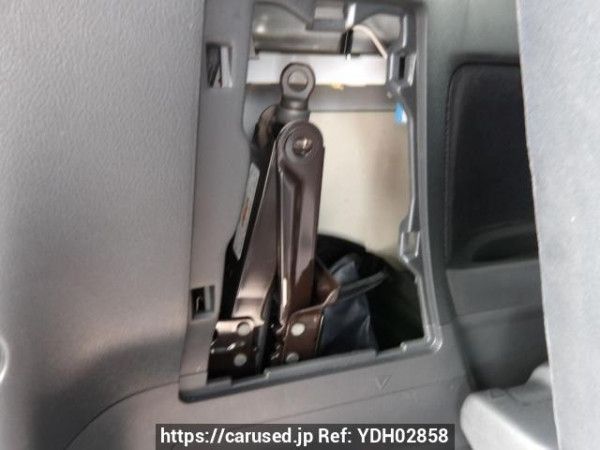 Used 2008 AT toyota vellfire ANH20W Image[48]