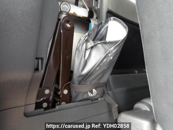 Used 2008 AT toyota vellfire ANH20W Image[49]