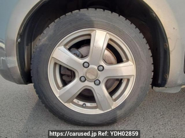Used 2007 AT toyota ractis NCP100 Image[28]