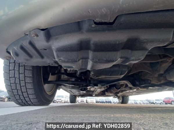 Used 2007 AT toyota ractis NCP100 Image[31]
