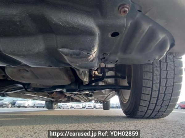 Used 2007 AT toyota ractis NCP100 Image[32]