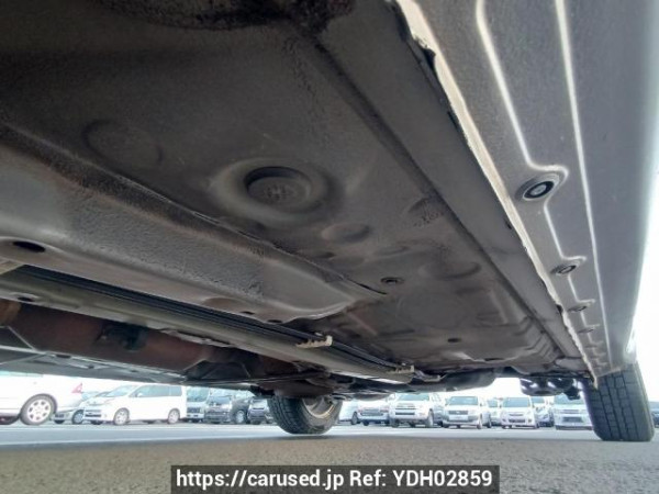 Used 2007 AT toyota ractis NCP100 Image[34]