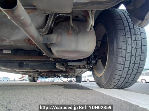 Used 2007 AT toyota ractis NCP100 Image[38]