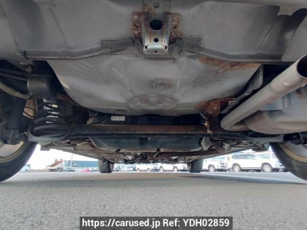 Used 2007 AT toyota ractis NCP100 Image[39]