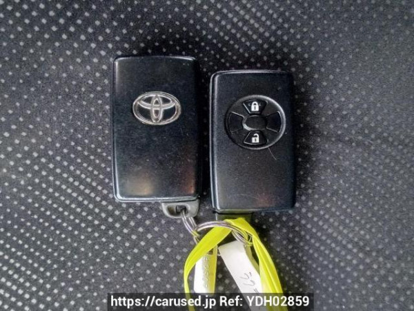 Used 2007 AT toyota ractis NCP100 Image[40]