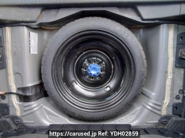 Used 2007 AT toyota ractis NCP100 Image[41]