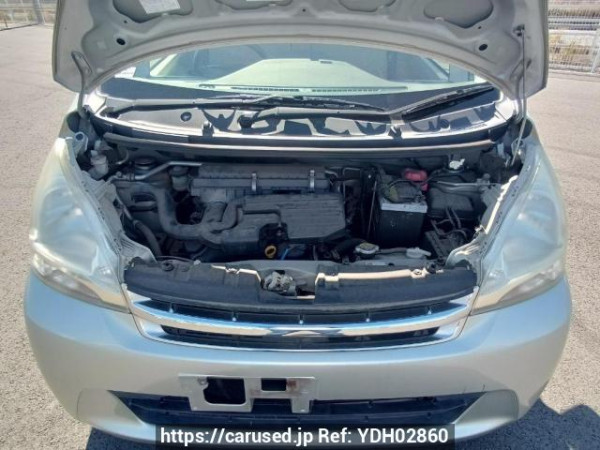 Used 2011 AT daihatsu move LA100S Image[9]