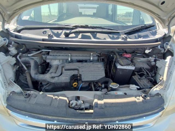 Used 2011 AT daihatsu move LA100S Image[10]