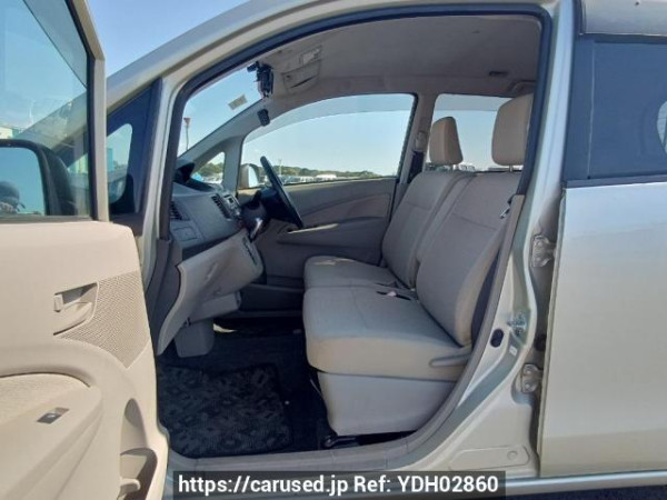 Used 2011 AT daihatsu move LA100S Image[14]