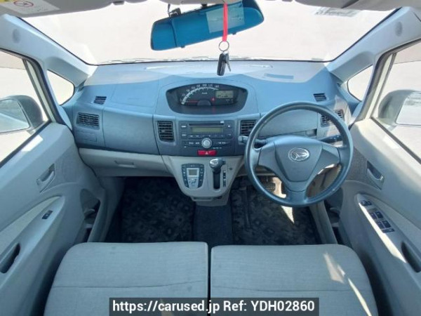 Used 2011 AT daihatsu move LA100S Image[17]