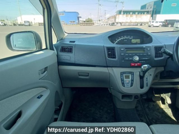 Used 2011 AT daihatsu move LA100S Image[18]