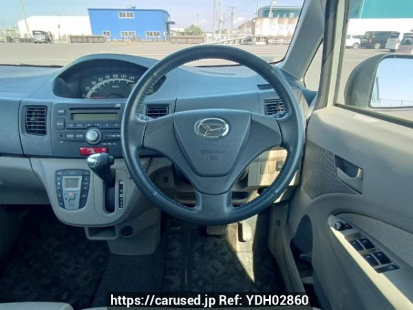 Used 2011 AT daihatsu move LA100S Image[19]