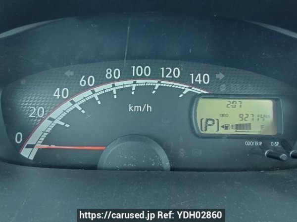 Used 2011 AT daihatsu move LA100S Image[20]