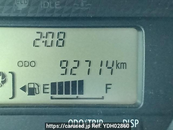 Used 2011 AT daihatsu move LA100S Image[21]