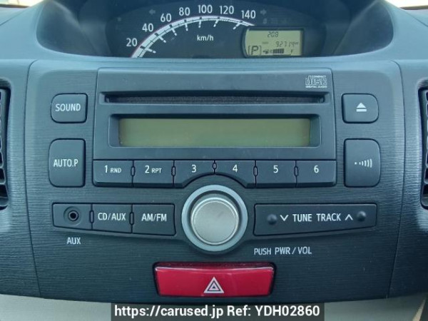 Used 2011 AT daihatsu move LA100S Image[23]