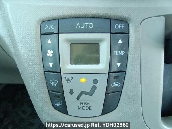 Used 2011 AT daihatsu move LA100S Image[24]