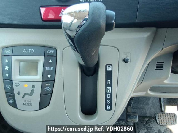 Used 2011 AT daihatsu move LA100S Image[25]