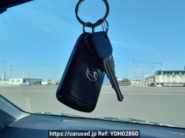 Used 2011 AT daihatsu move LA100S Image[27]