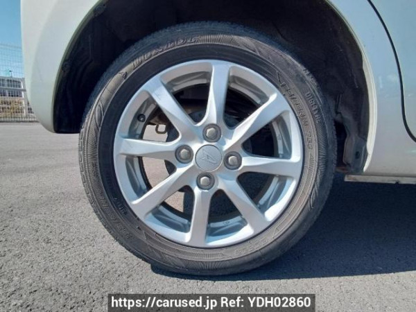 Used 2011 AT daihatsu move LA100S Image[30]