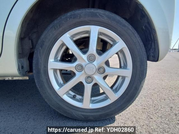 Used 2011 AT daihatsu move LA100S Image[31]