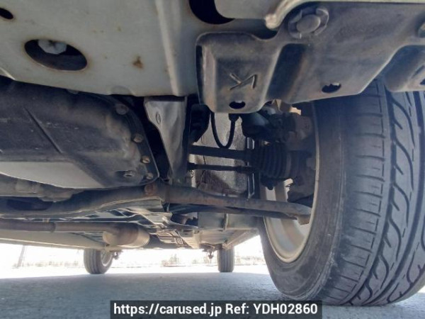 Used 2011 AT daihatsu move LA100S Image[33]