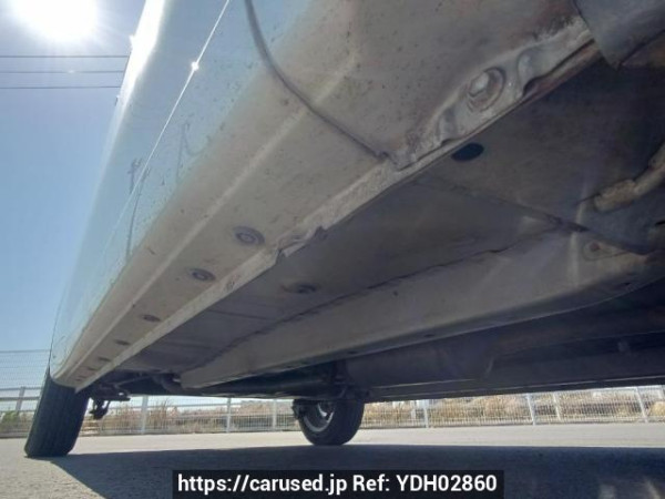 Used 2011 AT daihatsu move LA100S Image[34]