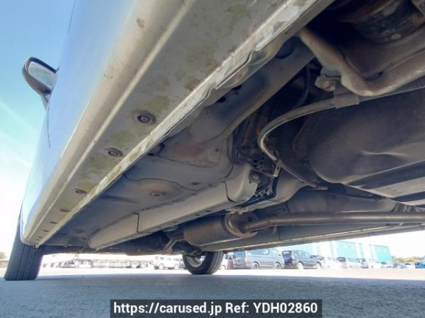 Used 2011 AT daihatsu move LA100S Image[36]