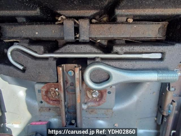 Used 2011 AT daihatsu move LA100S Image[41]