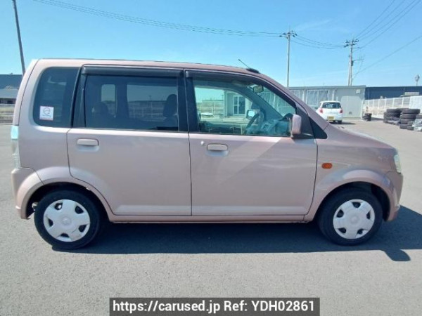 Used 2011 AT mitsubishi ek-wagon H82W Image[7]