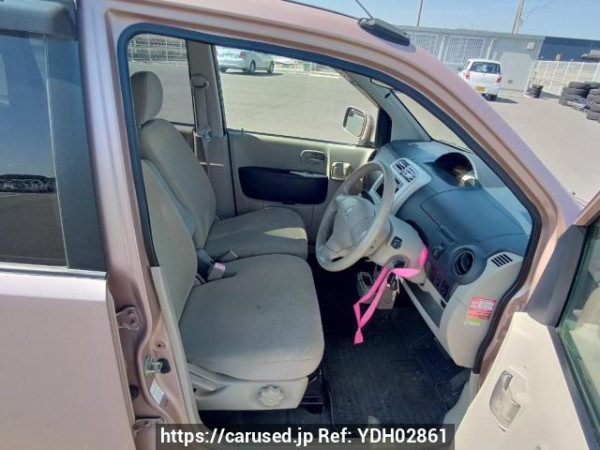 Used 2011 AT mitsubishi ek-wagon H82W Image[13]