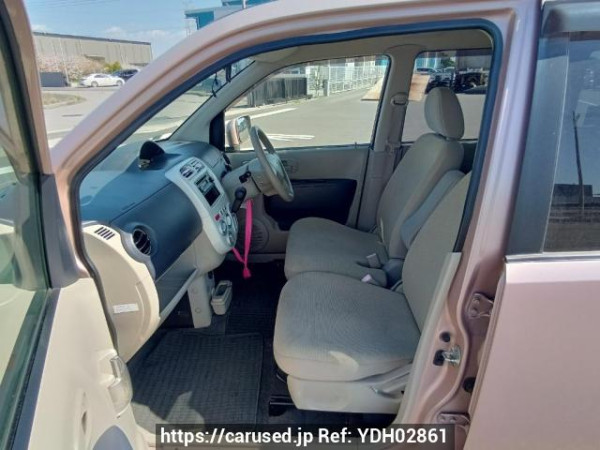 Used 2011 AT mitsubishi ek-wagon H82W Image[14]