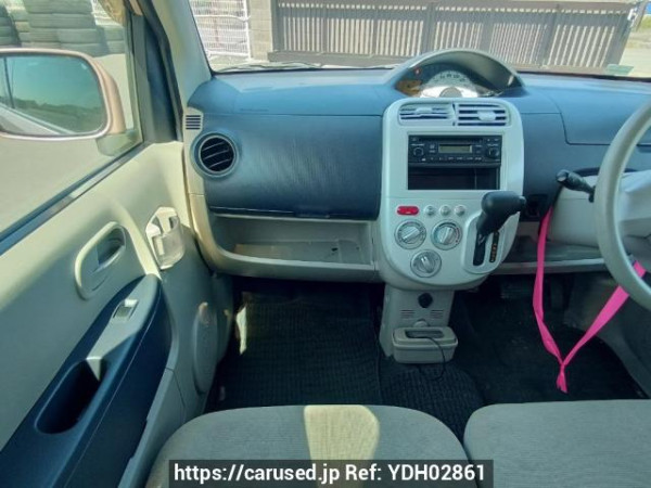 Used 2011 AT mitsubishi ek-wagon H82W Image[18]