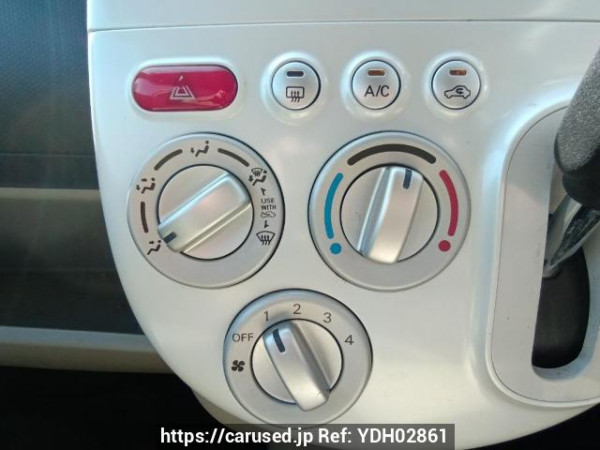 Used 2011 AT mitsubishi ek-wagon H82W Image[24]