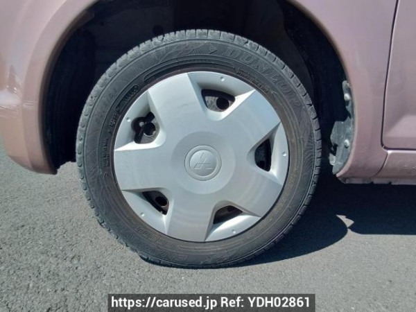 Used 2011 AT mitsubishi ek-wagon H82W Image[28]