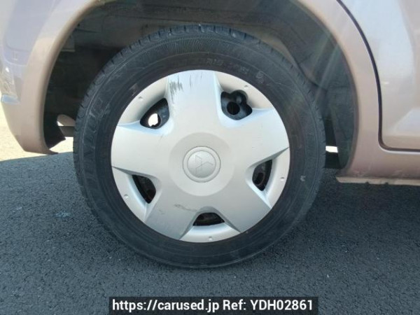 Used 2011 AT mitsubishi ek-wagon H82W Image[29]