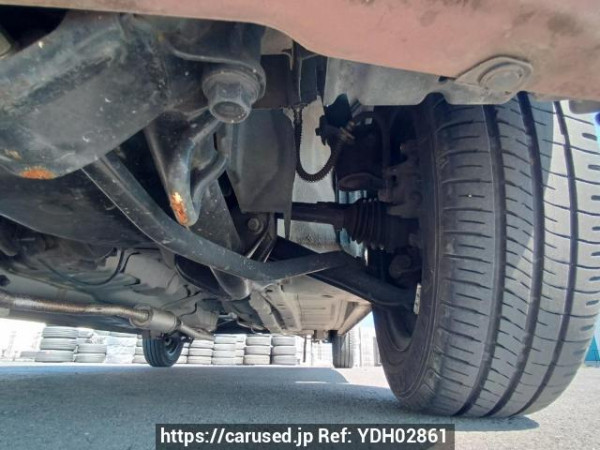 Used 2011 AT mitsubishi ek-wagon H82W Image[32]