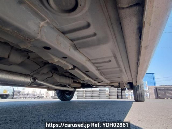 Used 2011 AT mitsubishi ek-wagon H82W Image[34]