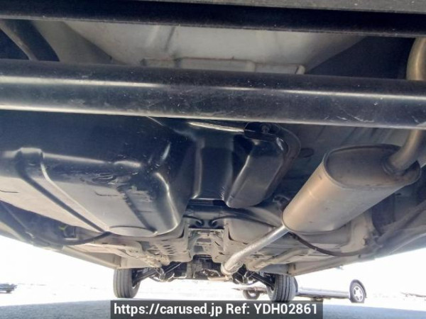 Used 2011 AT mitsubishi ek-wagon H82W Image[38]