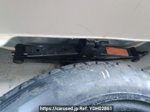 Used 2011 AT mitsubishi ek-wagon H82W Image[42]