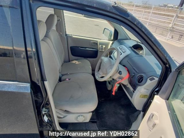 Used 2011 AT mitsubishi ek-wagon H82W Image[12]