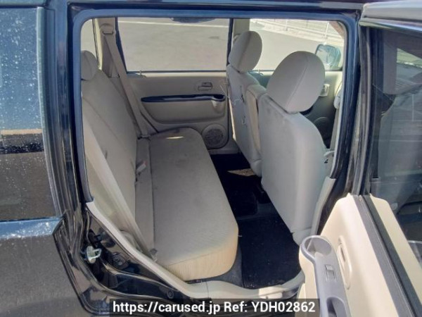 Used 2011 AT mitsubishi ek-wagon H82W Image[14]