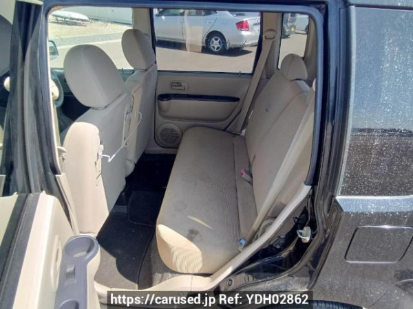 Used 2011 AT mitsubishi ek-wagon H82W Image[15]