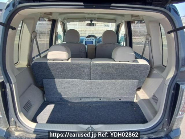 Used 2011 AT mitsubishi ek-wagon H82W Image[16]