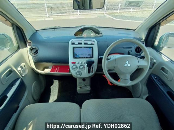 Used 2011 AT mitsubishi ek-wagon H82W Image[17]