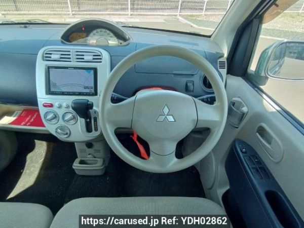 Used 2011 AT mitsubishi ek-wagon H82W Image[19]