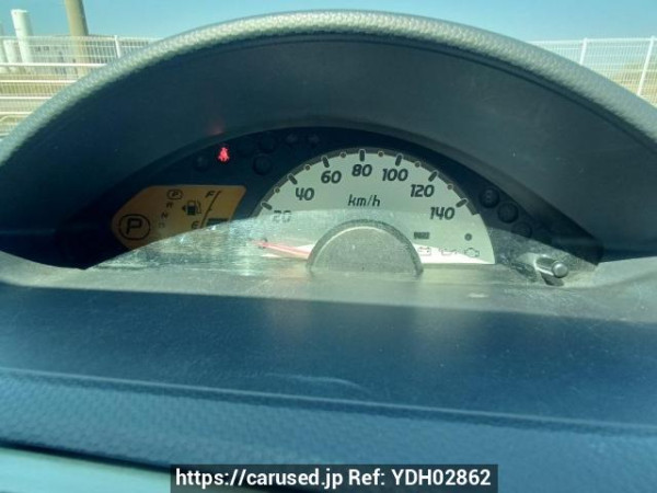 Used 2011 AT mitsubishi ek-wagon H82W Image[20]